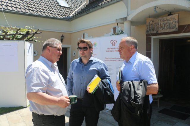 Konferenca DRSP (SI - CZ)